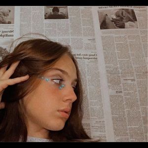 Meet your Posher, Allie